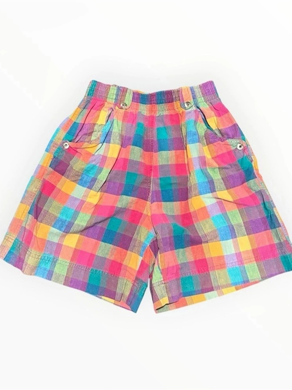 Vintage Bermuda shorts